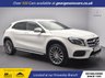 USED 2019 69 MERCEDES-BENZ GLA 1.6 GLA180 AMG Line Edition SUV 5dr Petrol 7G-DCT Euro 6 (s/s) (122 ps) NATIONWIDE DELIVERY