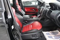 USED 2017 67 LAND ROVER RANGE ROVER EVOQUE 2.0 TD4 HSE Dynamic SUV 5dr Diesel Auto 4WD Euro 6 (s/s) (180 ps) SAT NAV R-CAM P-ROOF LEATHERS ALLOY