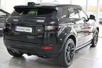 USED 2017 67 LAND ROVER RANGE ROVER EVOQUE 2.0 TD4 HSE Dynamic SUV 5dr Diesel Auto 4WD Euro 6 (s/s) (180 ps) SAT NAV R-CAM P-ROOF LEATHERS ALLOY
