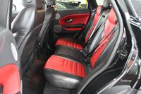 USED 2017 67 LAND ROVER RANGE ROVER EVOQUE 2.0 TD4 HSE Dynamic SUV 5dr Diesel Auto 4WD Euro 6 (s/s) (180 ps) SAT NAV R-CAM P-ROOF LEATHERS ALLOY