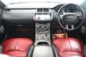 USED 2017 67 LAND ROVER RANGE ROVER EVOQUE 2.0 TD4 HSE Dynamic SUV 5dr Diesel Auto 4WD Euro 6 (s/s) (180 ps) SAT NAV R-CAM P-ROOF LEATHERS ALLOY