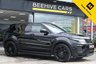 USED 2017 67 LAND ROVER RANGE ROVER EVOQUE 2.0 TD4 HSE Dynamic SUV 5dr Diesel Auto 4WD Euro 6 (s/s) (180 ps) SAT NAV R-CAM P-ROOF LEATHERS ALLOY