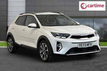 2023 KIA STONIC