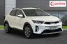 USED 2023 73 KIA STONIC 1.0 T-GDi MHEV 3 SUV 5dr Petrol Hybrid Manual Euro 6 (s/s) (118 bhp) Reverse Camera, Front / Rear Parking Sensors, Touchscreen Navigation, Heated Steering Wheel, 17In Alloys Reverse Camera, Front / Rear Parking Sensors, Touchscreen Navigation, Heated Steering Wheel, 17In Alloys