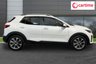 USED 2023 73 KIA STONIC 1.0 T-GDi MHEV 3 SUV 5dr Petrol Hybrid Manual Euro 6 (s/s) (118 bhp) Reverse Camera, Front / Rear Parking Sensors, Touchscreen Navigation, Heated Steering Wheel, 17In Alloys Reverse Camera, Front / Rear Parking Sensors, Touchscreen Navigation, Heated Steering Wheel, 17In Alloys