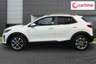 USED 2023 73 KIA STONIC 1.0 T-GDi MHEV 3 SUV 5dr Petrol Hybrid Manual Euro 6 (s/s) (118 bhp) Reverse Camera, Front / Rear Parking Sensors, Touchscreen Navigation, Heated Steering Wheel, 17In Alloys Reverse Camera, Front / Rear Parking Sensors, Touchscreen Navigation, Heated Steering Wheel, 17In Alloys