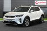 USED 2023 73 KIA STONIC 1.0 T-GDi MHEV 3 SUV 5dr Petrol Hybrid Manual Euro 6 (s/s) (118 bhp) Reverse Camera, Front / Rear Parking Sensors, Touchscreen Navigation, Heated Steering Wheel, 17In Alloys Reverse Camera, Front / Rear Parking Sensors, Touchscreen Navigation, Heated Steering Wheel, 17In Alloys