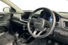 USED 2023 73 KIA STONIC 1.0 T-GDi MHEV 3 SUV 5dr Petrol Hybrid Manual Euro 6 (s/s) (118 bhp) Reverse Camera, Front / Rear Parking Sensors, Touchscreen Navigation, Heated Steering Wheel, 17In Alloys Reverse Camera, Front / Rear Parking Sensors, Touchscreen Navigation, Heated Steering Wheel, 17In Alloys