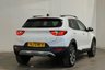 USED 2023 73 KIA STONIC 1.0 T-GDi MHEV 3 SUV 5dr Petrol Hybrid Manual Euro 6 (s/s) (118 bhp) Reverse Camera, Front / Rear Parking Sensors, Touchscreen Navigation, Heated Steering Wheel, 17In Alloys Reverse Camera, Front / Rear Parking Sensors, Touchscreen Navigation, Heated Steering Wheel, 17In Alloys