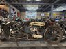 USED 1927 TRIUMPH MODEL N 350cc px welcome delivery available call today