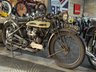 USED 1927 TRIUMPH MODEL N 350cc px welcome delivery available call today