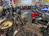 USED 1927 TRIUMPH MODEL N 350cc px welcome delivery available call today