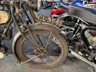 USED 1927 TRIUMPH MODEL N 350cc px welcome delivery available call today