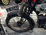 USED 1927 TRIUMPH MODEL N 350cc px welcome delivery available call today