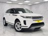 USED 2019 19 LAND ROVER RANGE ROVER EVOQUE 2.0 P200 MHEV S SUV 5dr Petrol Auto 4WD Euro 6 (s/s) (200 ps) 2 KEYS, NAV, PRIVACY GLASS