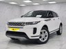 USED 2019 19 LAND ROVER RANGE ROVER EVOQUE 2.0 P200 MHEV S SUV 5dr Petrol Auto 4WD Euro 6 (s/s) (200 ps) 2 KEYS, NAV, PRIVACY GLASS