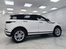 USED 2019 19 LAND ROVER RANGE ROVER EVOQUE 2.0 P200 MHEV S SUV 5dr Petrol Auto 4WD Euro 6 (s/s) (200 ps) 2 KEYS, NAV, PRIVACY GLASS