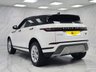 USED 2019 19 LAND ROVER RANGE ROVER EVOQUE 2.0 P200 MHEV S SUV 5dr Petrol Auto 4WD Euro 6 (s/s) (200 ps) 2 KEYS, NAV, PRIVACY GLASS