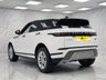 USED 2019 19 LAND ROVER RANGE ROVER EVOQUE 2.0 P200 MHEV S SUV 5dr Petrol Auto 4WD Euro 6 (s/s) (200 ps) 2 KEYS, NAV, PRIVACY GLASS