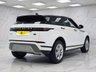 USED 2019 19 LAND ROVER RANGE ROVER EVOQUE 2.0 P200 MHEV S SUV 5dr Petrol Auto 4WD Euro 6 (s/s) (200 ps) 2 KEYS, NAV, PRIVACY GLASS