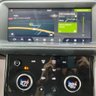 USED 2019 19 LAND ROVER RANGE ROVER EVOQUE 2.0 P200 MHEV S SUV 5dr Petrol Auto 4WD Euro 6 (s/s) (200 ps) 2 KEYS, NAV, PRIVACY GLASS
