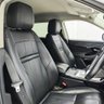 USED 2019 19 LAND ROVER RANGE ROVER EVOQUE 2.0 P200 MHEV S SUV 5dr Petrol Auto 4WD Euro 6 (s/s) (200 ps) 2 KEYS, NAV, PRIVACY GLASS