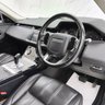 USED 2019 19 LAND ROVER RANGE ROVER EVOQUE 2.0 P200 MHEV S SUV 5dr Petrol Auto 4WD Euro 6 (s/s) (200 ps) 2 KEYS, NAV, PRIVACY GLASS