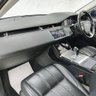 USED 2019 19 LAND ROVER RANGE ROVER EVOQUE 2.0 P200 MHEV S SUV 5dr Petrol Auto 4WD Euro 6 (s/s) (200 ps) 2 KEYS, NAV, PRIVACY GLASS