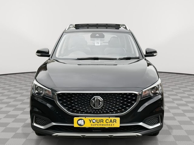 2020 MG MG ZS - Photo 11