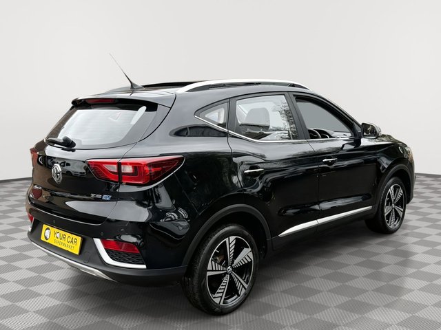 2020 MG MG ZS - Photo 9