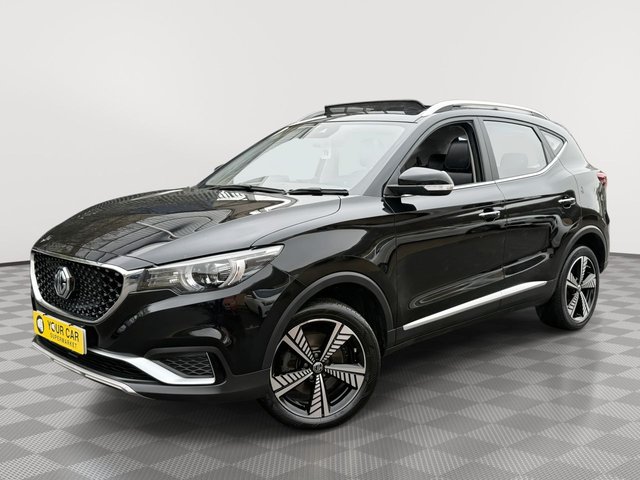 2020 MG MG ZS - Photo 4