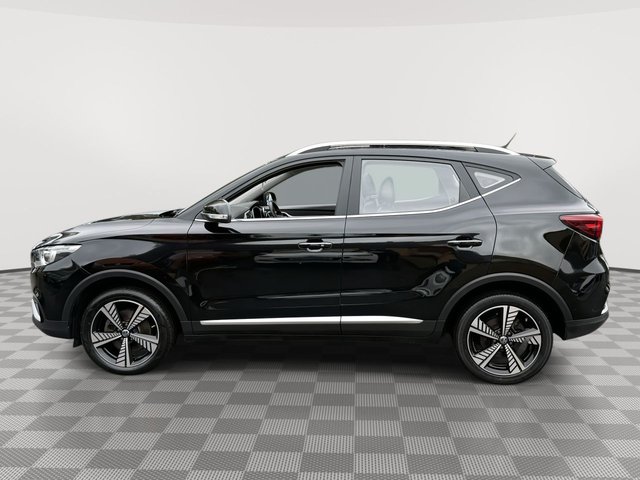 2020 MG MG ZS - Photo 6