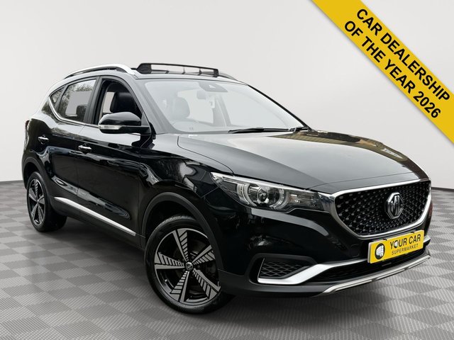 2020 MG MG ZS - Photo 2