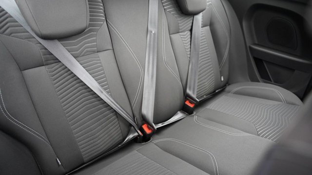 2013 FORD FIESTA 1.0 Zetec Hatchback 3dr Petrol Manual Euro 5 (s/s) (80 ps) - Photo 12