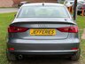 USED 2016 16 AUDI A3 1.6 TDI Sport Saloon 4dr Diesel S Tronic Automatic Euro 6 (s/s) (Nav) (110 ps) ULEZ COMPLIANT Find Your Perfect Car Today!