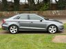 USED 2016 16 AUDI A3 1.6 TDI Sport Saloon 4dr Diesel S Tronic Automatic Euro 6 (s/s) (Nav) (110 ps) ULEZ COMPLIANT Find Your Perfect Car Today!