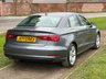 USED 2016 16 AUDI A3 1.6 TDI Sport Saloon 4dr Diesel S Tronic Automatic Euro 6 (s/s) (Nav) (110 ps) ULEZ COMPLIANT Find Your Perfect Car Today!