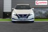 USED 2020 70 NISSAN LEAF 62kWh e+ n-tec Hatchback 5dr Electric Auto (217 ps) Front / Rear Parking Sensors, Android Auto / Apple CarPlay, LED Pack, Touchscreen Navigation, Heated Steering Wheel Front / Rear Parking Sensors, Android Auto / Apple CarPlay, LED Pack, Touchscreen Navigation, Heated Steering Wheel