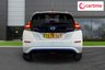 USED 2020 70 NISSAN LEAF 62kWh e+ n-tec Hatchback 5dr Electric Auto (217 ps) Front / Rear Parking Sensors, Android Auto / Apple CarPlay, LED Pack, Touchscreen Navigation, Heated Steering Wheel Front / Rear Parking Sensors, Android Auto / Apple CarPlay, LED Pack, Touchscreen Navigation, Heated Steering Wheel