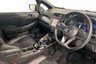 USED 2020 70 NISSAN LEAF 62kWh e+ n-tec Hatchback 5dr Electric Auto (217 ps) Front / Rear Parking Sensors, Android Auto / Apple CarPlay, LED Pack, Touchscreen Navigation, Heated Steering Wheel Front / Rear Parking Sensors, Android Auto / Apple CarPlay, LED Pack, Touchscreen Navigation, Heated Steering Wheel