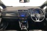 USED 2020 70 NISSAN LEAF 62kWh e+ n-tec Hatchback 5dr Electric Auto (217 ps) Front / Rear Parking Sensors, Android Auto / Apple CarPlay, LED Pack, Touchscreen Navigation, Heated Steering Wheel Front / Rear Parking Sensors, Android Auto / Apple CarPlay, LED Pack, Touchscreen Navigation, Heated Steering Wheel