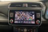 USED 2020 70 NISSAN LEAF 62kWh e+ n-tec Hatchback 5dr Electric Auto (217 ps) Front / Rear Parking Sensors, Android Auto / Apple CarPlay, LED Pack, Touchscreen Navigation, Heated Steering Wheel Front / Rear Parking Sensors, Android Auto / Apple CarPlay, LED Pack, Touchscreen Navigation, Heated Steering Wheel