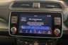 USED 2020 70 NISSAN LEAF 62kWh e+ n-tec Hatchback 5dr Electric Auto (217 ps) Front / Rear Parking Sensors, Android Auto / Apple CarPlay, LED Pack, Touchscreen Navigation, Heated Steering Wheel Front / Rear Parking Sensors, Android Auto / Apple CarPlay, LED Pack, Touchscreen Navigation, Heated Steering Wheel