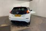 USED 2020 70 NISSAN LEAF 62kWh e+ n-tec Hatchback 5dr Electric Auto (217 ps) Front / Rear Parking Sensors, Android Auto / Apple CarPlay, LED Pack, Touchscreen Navigation, Heated Steering Wheel Front / Rear Parking Sensors, Android Auto / Apple CarPlay, LED Pack, Touchscreen Navigation, Heated Steering Wheel