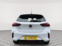 USED 2021 21 VAUXHALL CORSA 1.2 Turbo SRi Premium Hatchback 5dr Petrol Manual Euro 6 (s/s) (100 ps) 