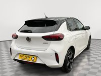 USED 2021 21 VAUXHALL CORSA 1.2 Turbo SRi Premium Hatchback 5dr Petrol Manual Euro 6 (s/s) (100 ps) 