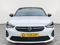 USED 2021 21 VAUXHALL CORSA 1.2 Turbo SRi Premium Hatchback 5dr Petrol Manual Euro 6 (s/s) (100 ps) 