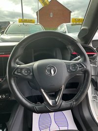 USED 2021 21 VAUXHALL CORSA 1.2 Turbo SRi Premium Hatchback 5dr Petrol Manual Euro 6 (s/s) (100 ps) 