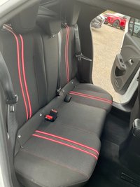 USED 2021 21 VAUXHALL CORSA 1.2 Turbo SRi Premium Hatchback 5dr Petrol Manual Euro 6 (s/s) (100 ps) 