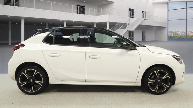 2021 VAUXHALL CORSA - Photo 6